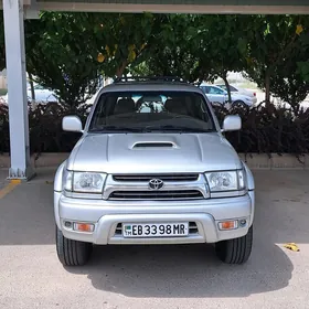 Toyota 4Runner 2001