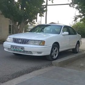 Toyota Avalon 1998