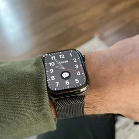 Apple Watch 6 44 ss