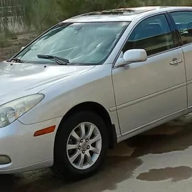 Lexus ES 300 2003