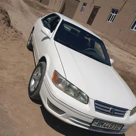 Toyota Camry 2001