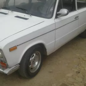 Lada 2106 1989