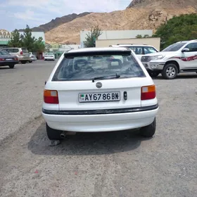 Opel Astra 1991