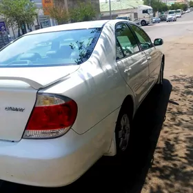 Toyota Camry 2005