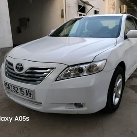 Toyota Camry 2007