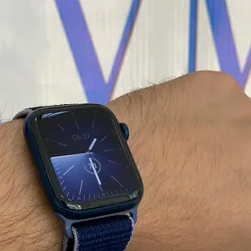 apple watch alyan