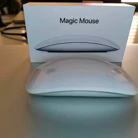 apple magic mouse 2