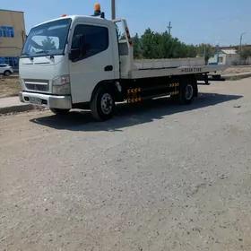 Mitsubishi Canter 2005