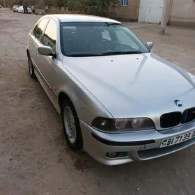 BMW 528 1998