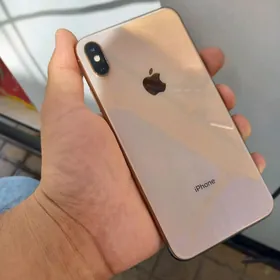 iPhone XS Max 256gb