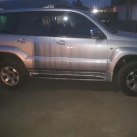 Toyota Land Cruiser Prado 2008