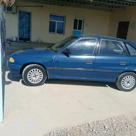 Opel Astra 1992