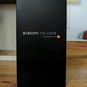 xiaomi 12s ULTRA