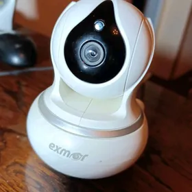 EXMOR cipli wifi cam