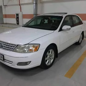 Toyota Avalon 2002