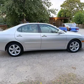 Lexus ES 330 2005