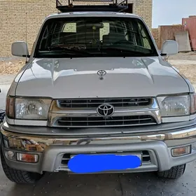 Toyota 4Runner 2002