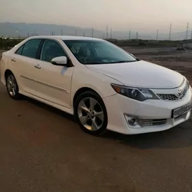 Toyota Camry 2011