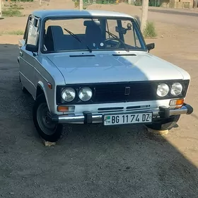 Lada 2106 2004