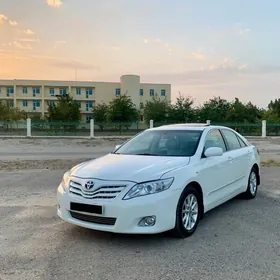 Toyota Camry 2007