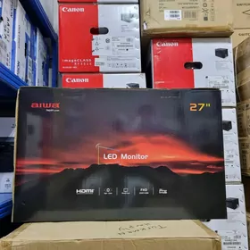 Монитор Aiwa 27" MF270K-V