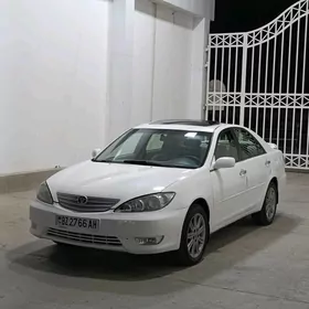 Toyota Camry 2002