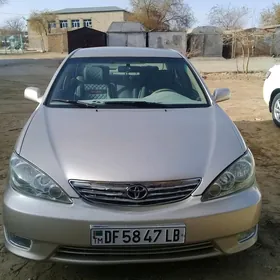 Toyota Camry 2003