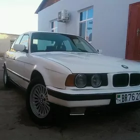 BMW 530 1988