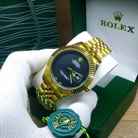 Rolex sagat часы