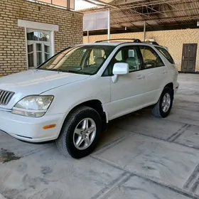 Lexus RX 300 2002