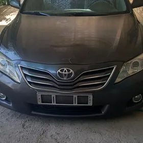 Toyota Camry 2010