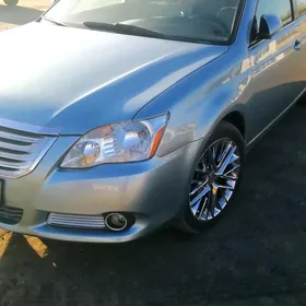 Toyota Avalon 2005