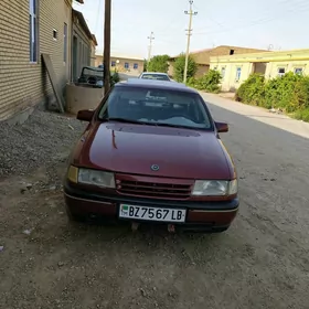 Opel Vectra 1992