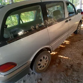 Toyota Previa 1994