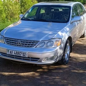 Toyota Avalon 2000