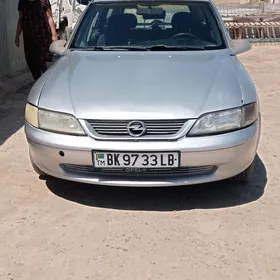 Opel Vectra 1997