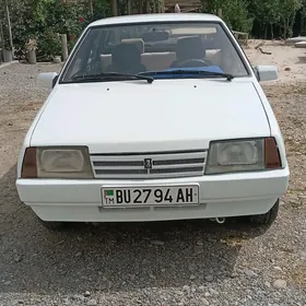 Lada 21099 2000