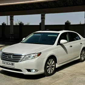 Toyota Avalon 2011