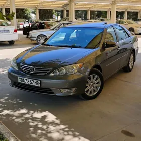 Toyota Camry 2003