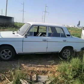 Lada 2106 1998