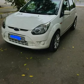 Ford Figo 2011