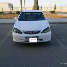 Toyota Camry 2002