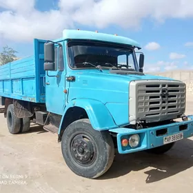 Zil 157 1992