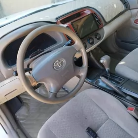 Toyota Camry 2002