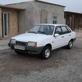 Lada 21099 1999