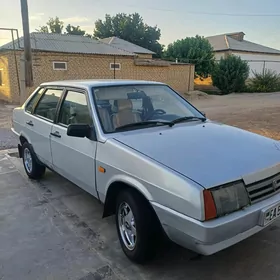 Lada 21099 2002