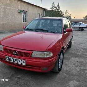 Opel Astra 1996