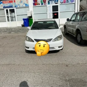 Toyota Camry 2002