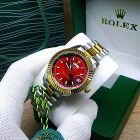 Rolex sagat часы