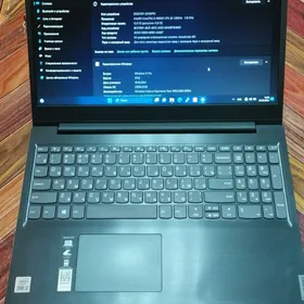 Lenovo Intel i3 1005 pokalenya